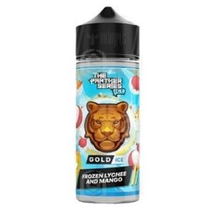Dr. Vapes Gold Ice 120ml