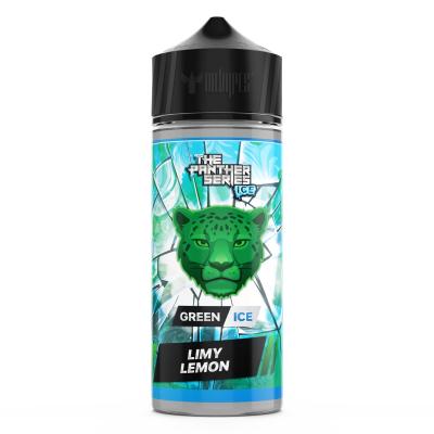 Dr. Vapes Green Ice 120ml