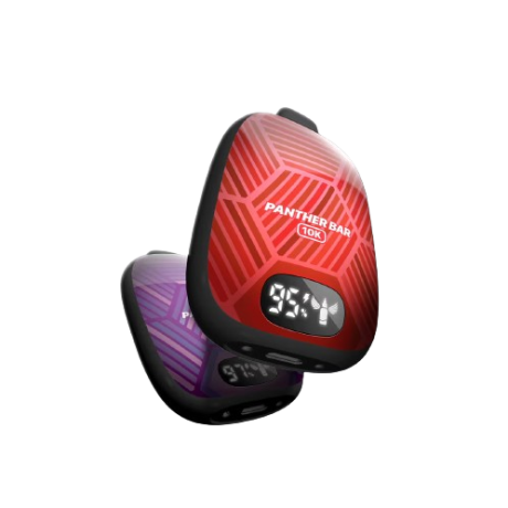 Panther Bar Disposable 10k