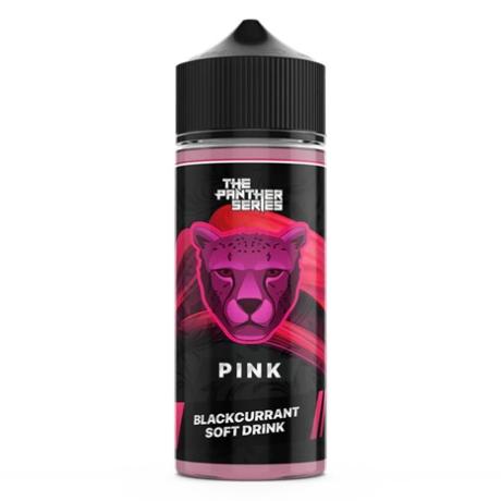 Dr. Vapes Pink Panther