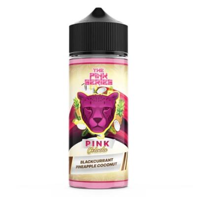Dr. Vapes Pink Panther Colada