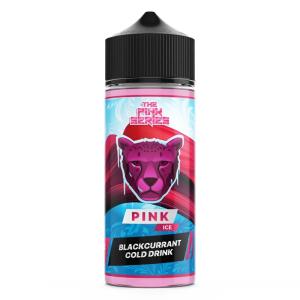 Dr. Vapes Pink Panther Ice