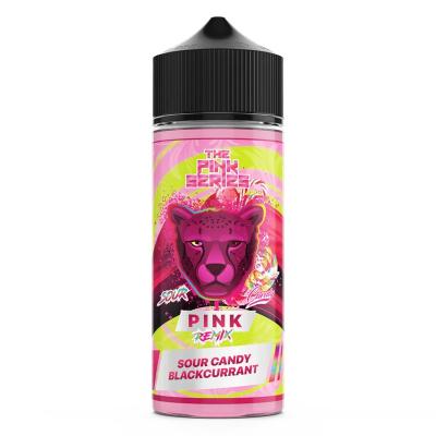 Dr. Vapes Pink Panther Remix
