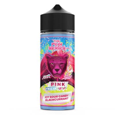 Dr. Vapes Pink Panther Remix Frozen