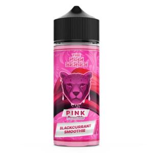 Dr. Vapes Pink Panther Smoothie