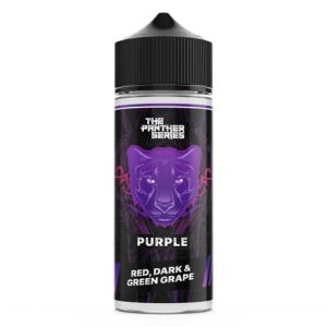 Dr. Vapes Purple Panther