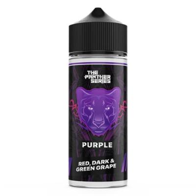 Dr. Vapes Purple Panther