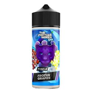 Dr. Vapes Purple Ice 120ml