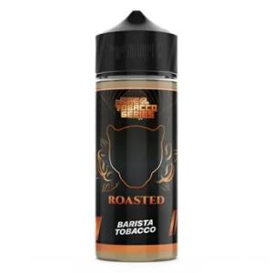 Dr. Vapes Roasted Tobacco 120ml