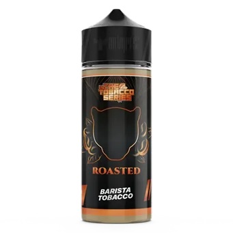 Dr. Vapes Roasted Tobacco 120ml