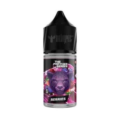 Dr. Vapes Saltnic Berries 30ml