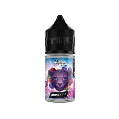 Dr. Vapes Saltnic Berry Ice 30ml