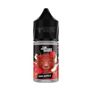 Dr. Vapes Saltnic Red Apple 30ml