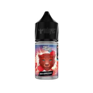 Dr. Vapes Saltnic Red Apple Ice 30ml