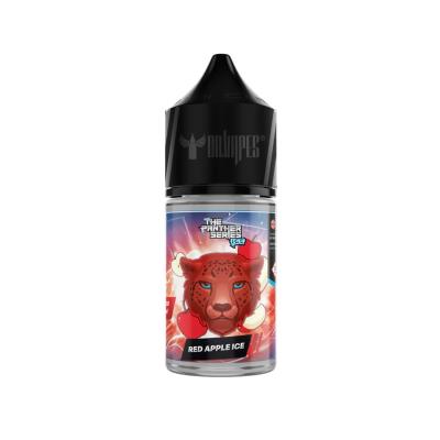 Dr. Vapes Saltnic Red Apple Ice 30ml