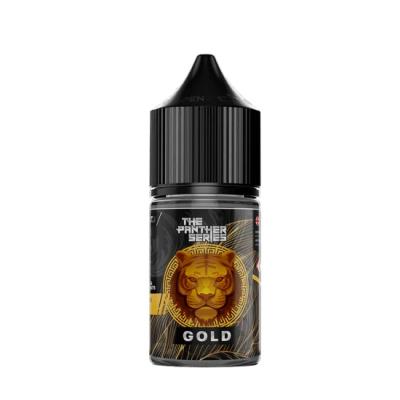 Dr. Vapes Saltnic Gold 30ml