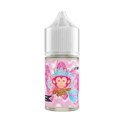 Dr. Vapes Bubblegum King Original Ice Saltnic 30ml