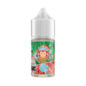 Dr. Vapes Bubblegum King Watermelon Ice Saltnic 30ml
