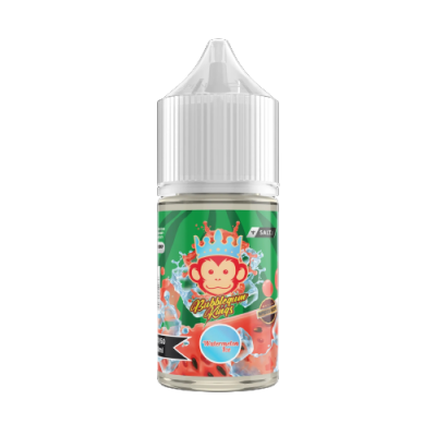 Dr. Vapes Bubblegum King Watermelon Ice Saltnic 30ml