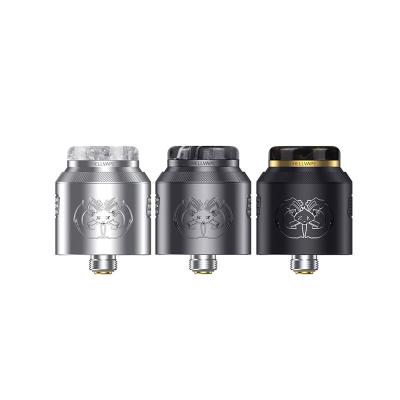 Hellvape Drop Dead 2 RDA Atomizer 24mm