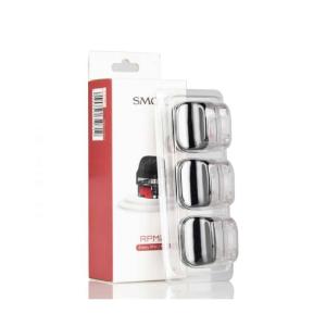 SMOK RPM 2 Empty Pod Cartridge 2ml 3pcs
