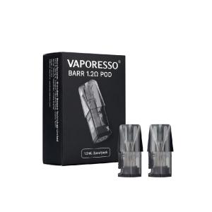 Vaporesso BARR Pod 1.2ml 2pcs