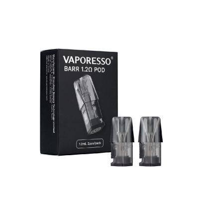 Vaporesso BARR Pod 1.2ml 2pcs