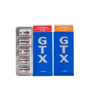 Vaporesso TARGET PM80 GTX Coil 5pcs
