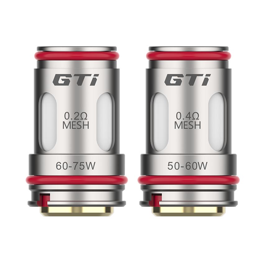 Vaporesso GTi Coil For iTANK (5pcs) - Image 2