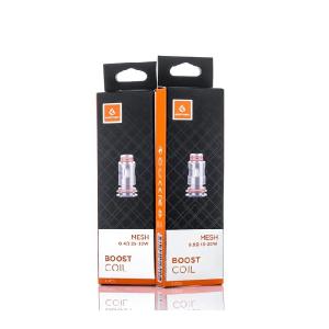 Geekvape Aegis Boost Replacement Coils 5pcs