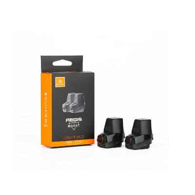 Geekvape Aegis Boost Empty Pod 3.7ml 2pcs