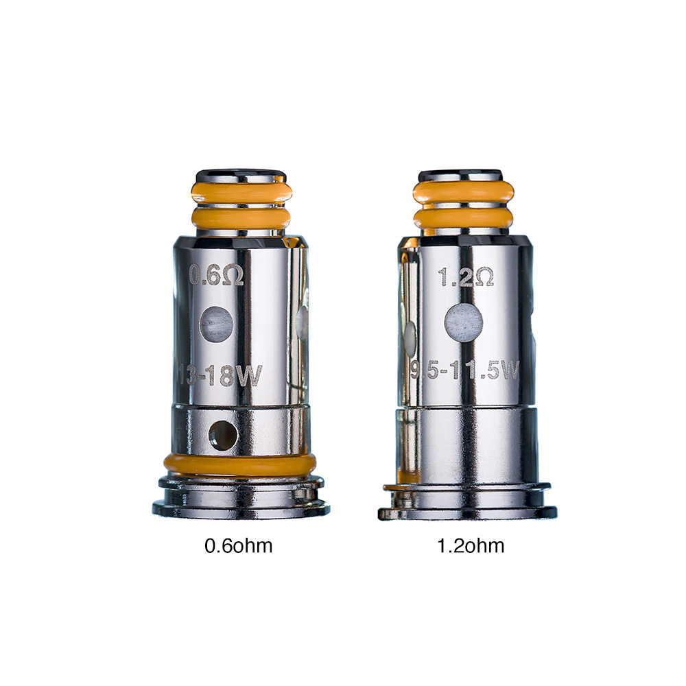 Geekvape G Coil (5pcs) - Image 2