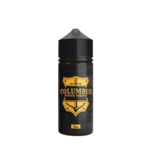 Grand Columbus Smooth Tobacco