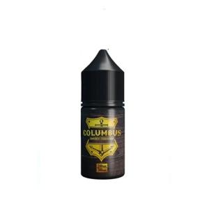 Grand Columbus Sweet Tobacco Saltnic 30ml