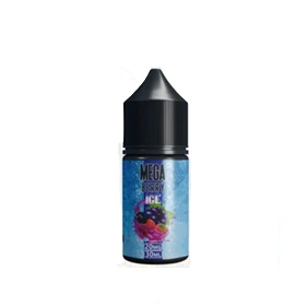 Grand Mega Berry Ice Saltnic 30ml
