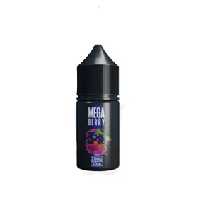Grand Mega Berry Saltnic 30ml
