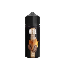 Grand Mega Coffee Tobacco