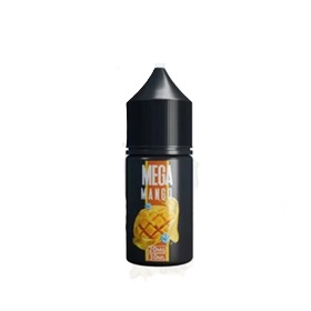 Grand Mega Mango Saltnic 30ml