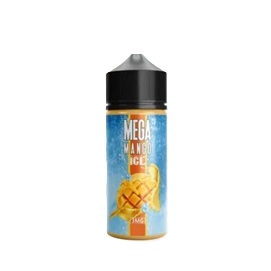 Grand Mega Mango Ice