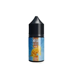 Grand Mega Mango Ice Saltnic 30ml