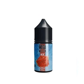Grand Mega Melon Ice Saltnic 30ml