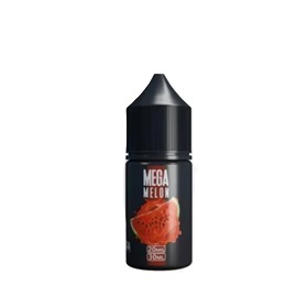 Grand Mega Melon Saltnic 30ml