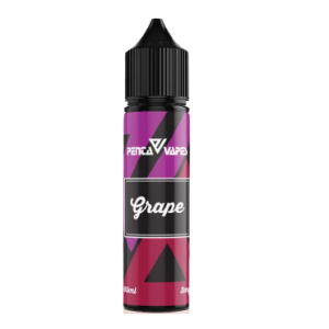 Penta Vapes Shisha Grape 60ml
