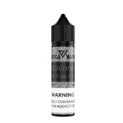 Penta Vapes Havana Tobacco 60ml