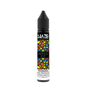 Haze Saltnic Apple Ice 30ml