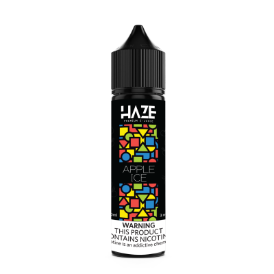 Haze Apple Ice 60ml