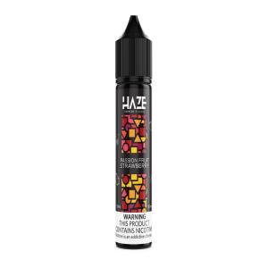 Haze Saltnic Passion Fruit Strawberry 30ml