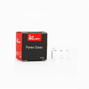 Hellvape MD RTA Glass Tube 4ml