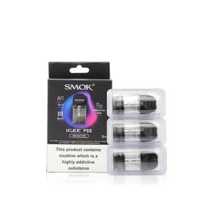 SMOK IGEE Pod Cartridge 2ml (3pcs/)