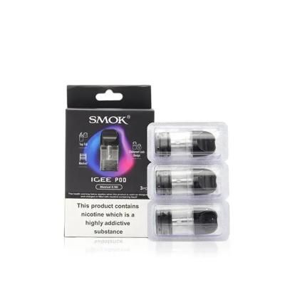 SMOK IGEE Pod Cartridge 2ml (3pcs/)